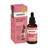Essano Hydrating Rosehip Certified Organic Rosehip Oil 45 ml